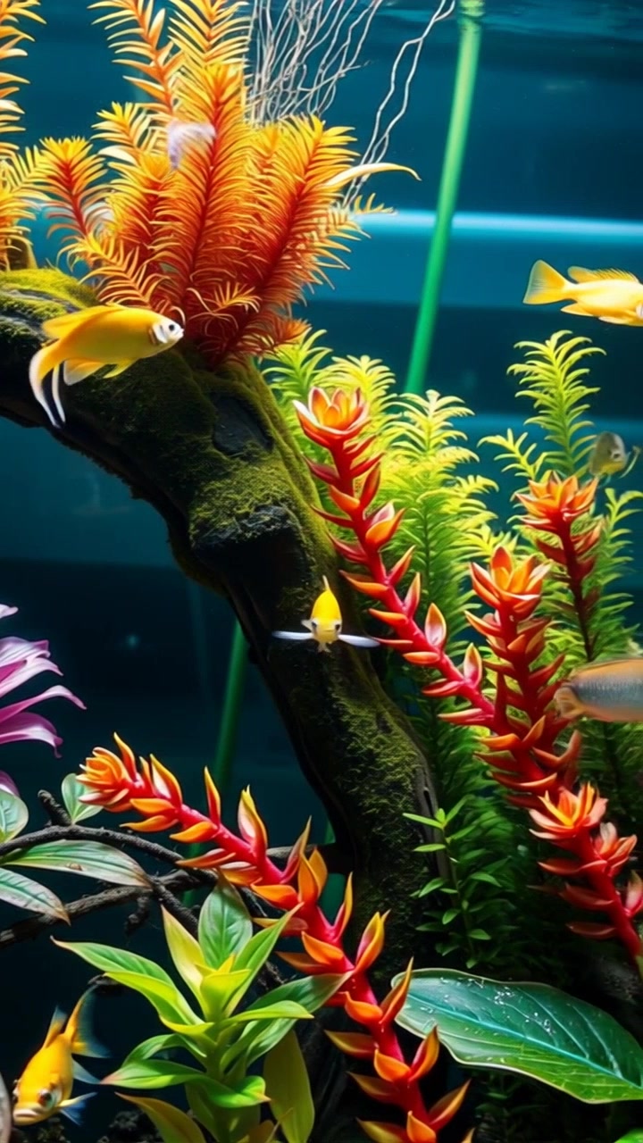 Aquascaper Beralih ke Mini Garden: Fakta atau Fake?