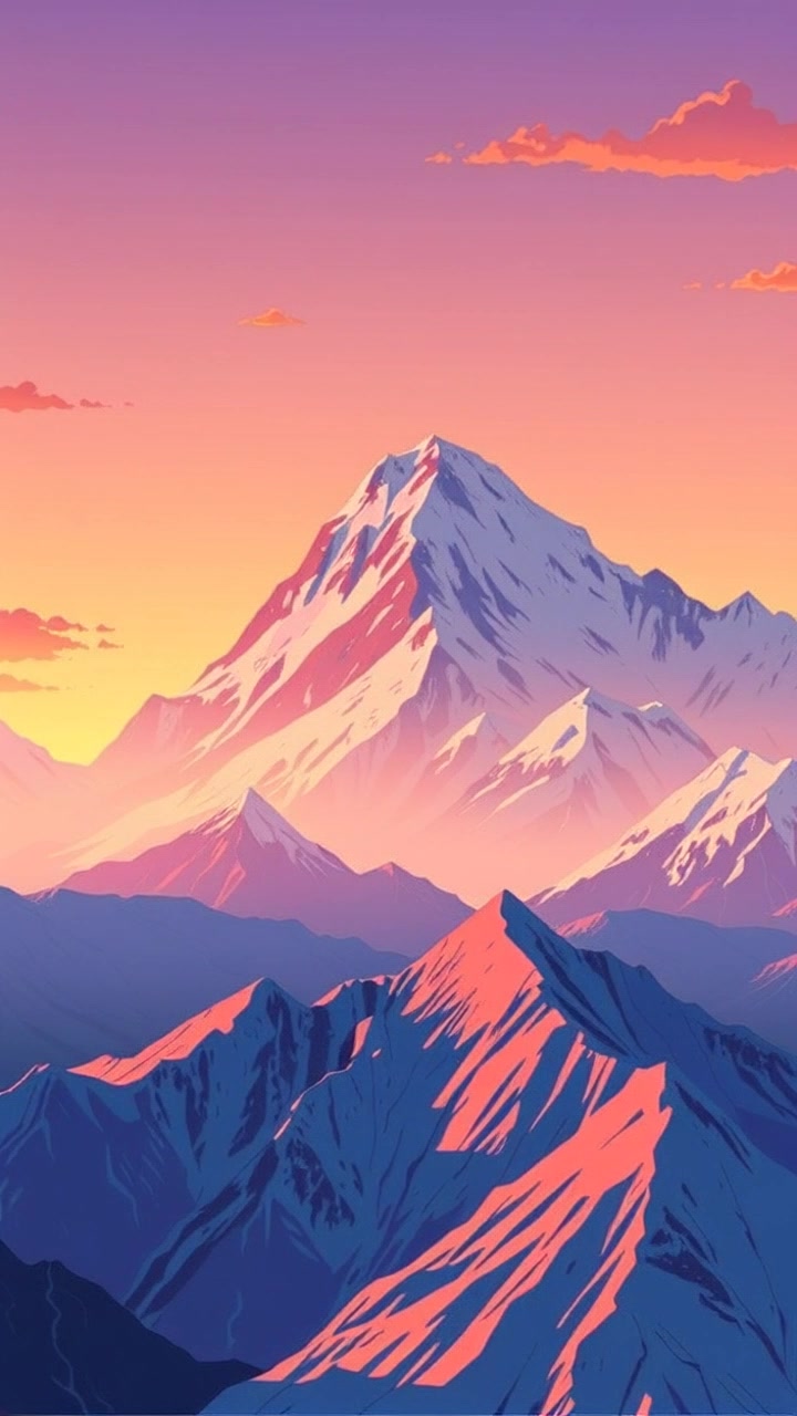Fakta Menarik Tentang Gunung Everest!