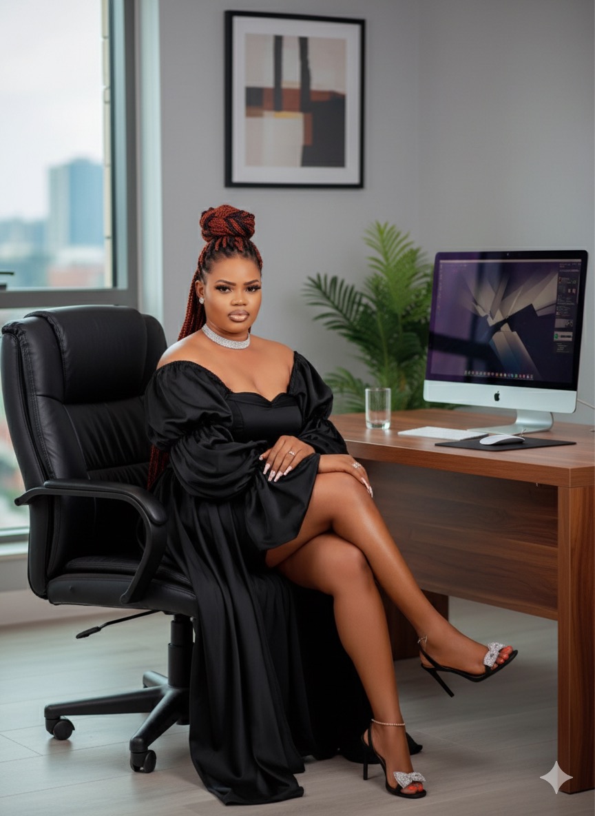 A Heartfelt Tribute to My Dearest Mummy