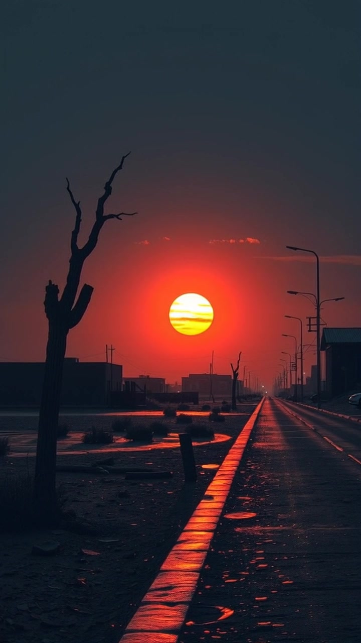 Exploring Jahannam and Paradise