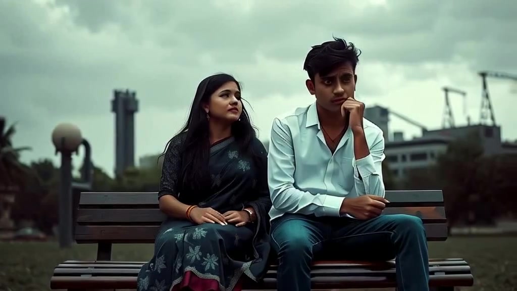 ভালবাসার অশ্রু