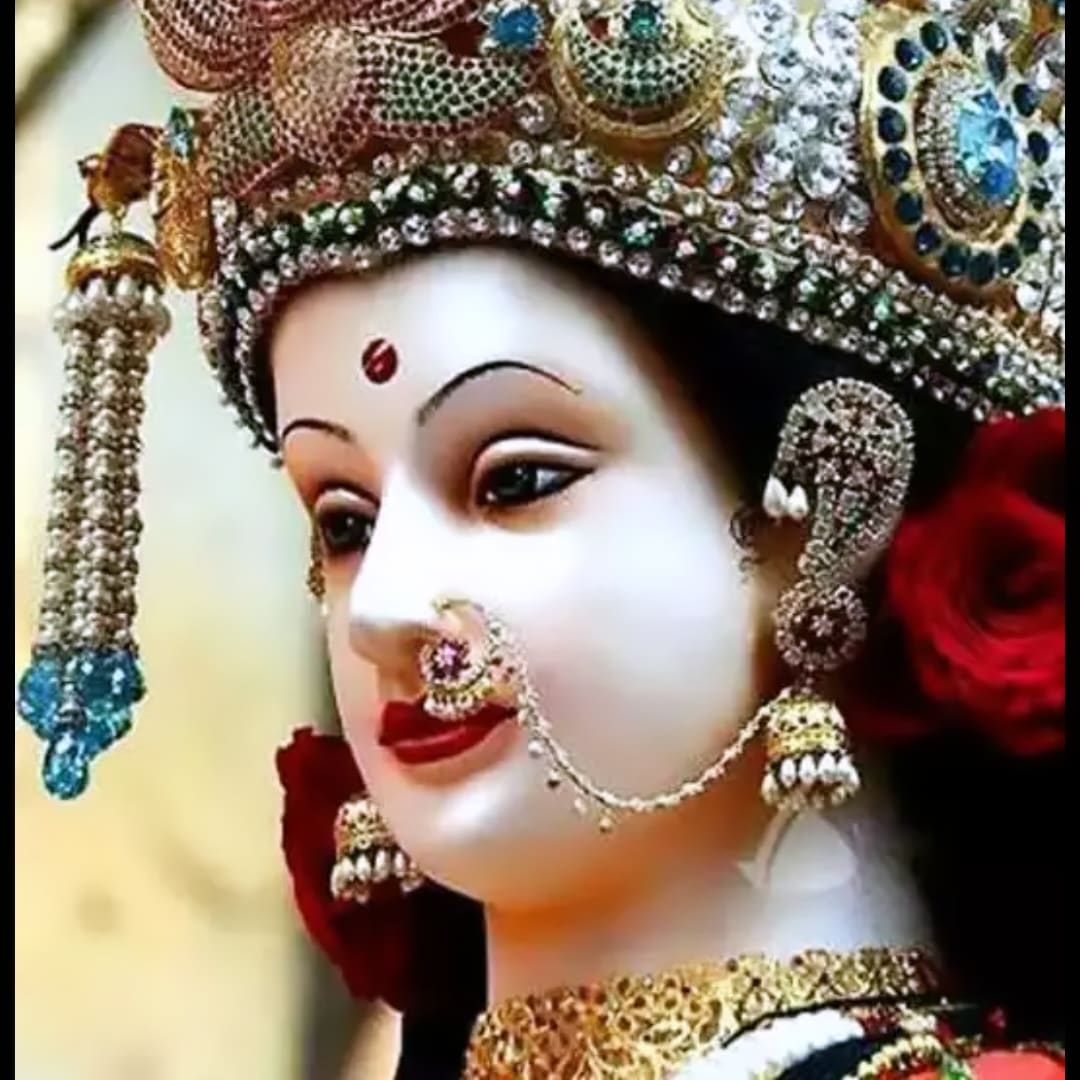 माता वैष्णो देवी की पावन कथा 1 मिनट में