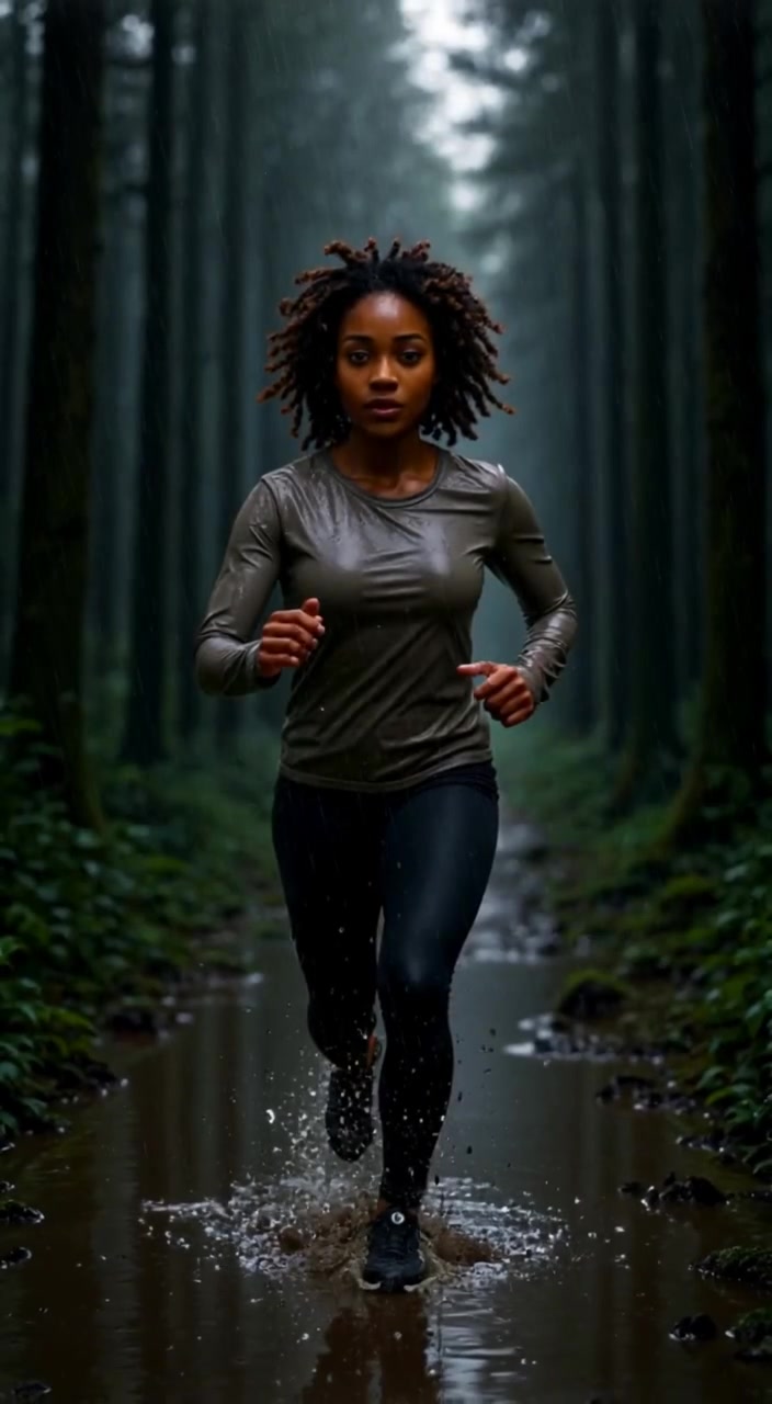 Embrace the Struggle: Unleash Your Inner Strength