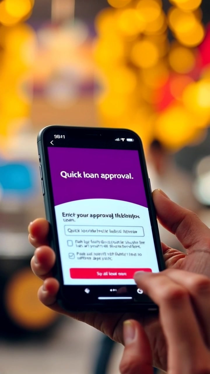 KreditBee Se Instant ₹1000 Loan Kaise Le?