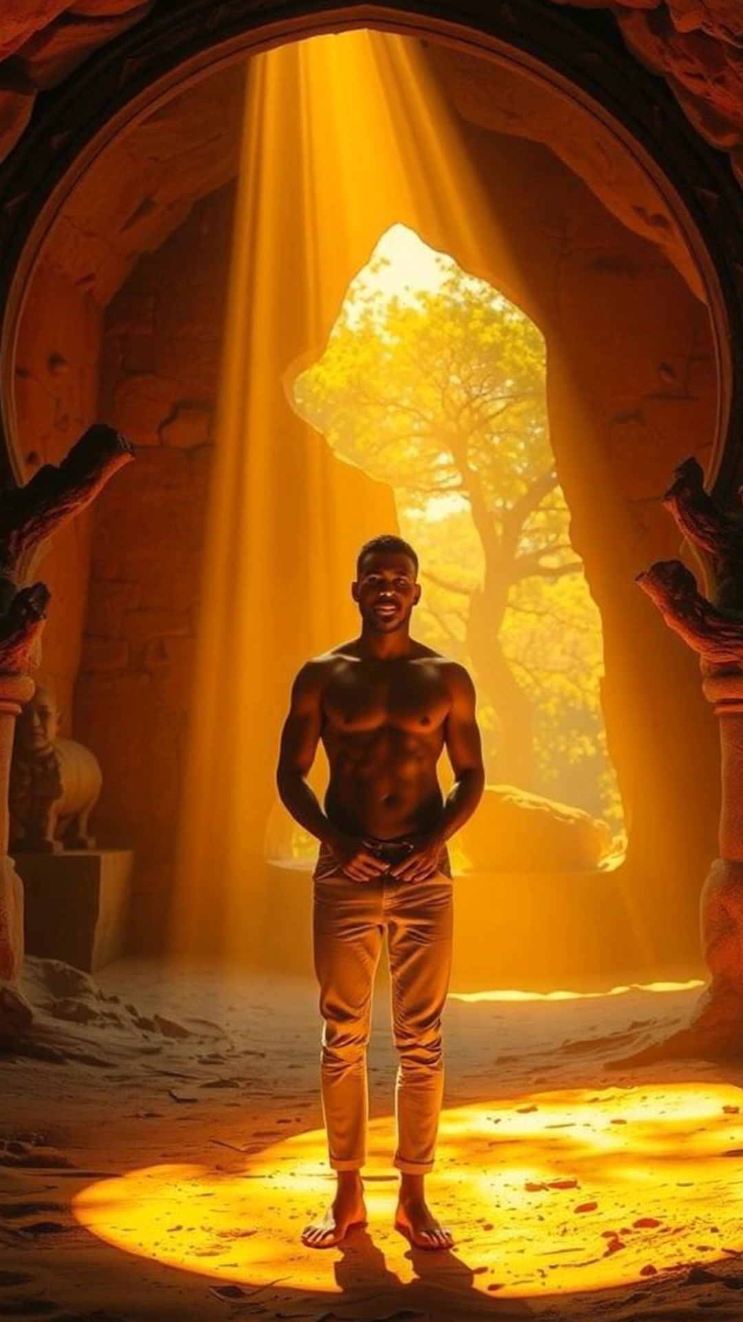 Embrace Your Inner Strength