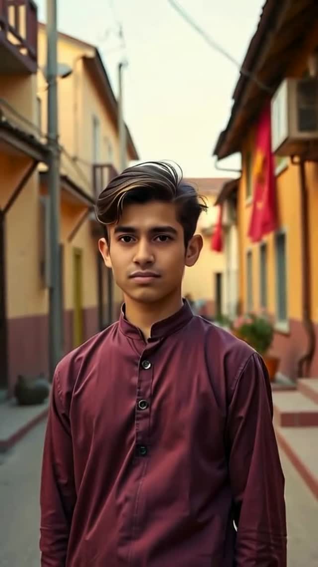 چاند کی کہانی