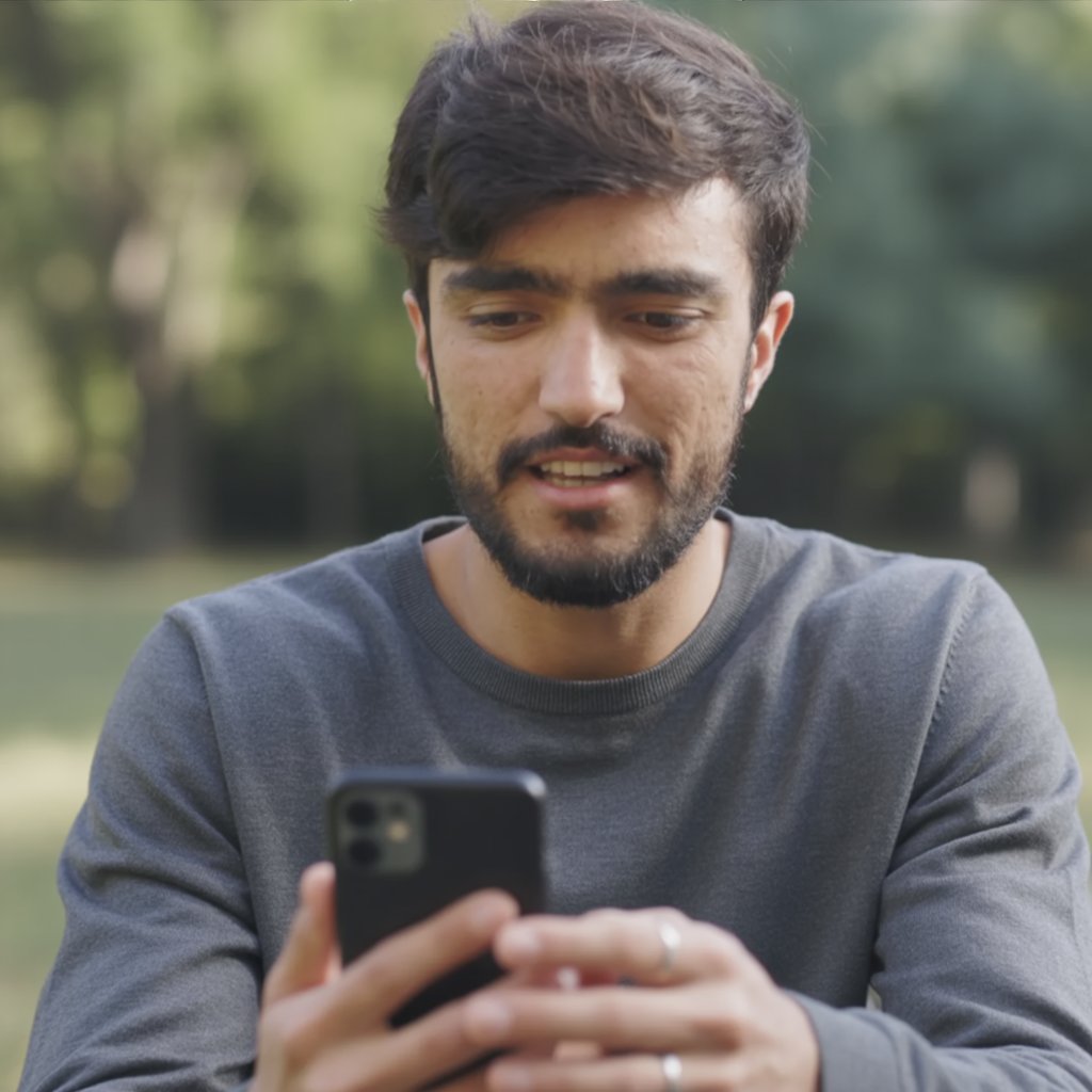 جھوٹے دوستوں کی حقیقت