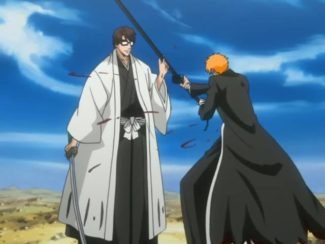 Aizen's Bankai: The Ultimate Reality Manipulation!