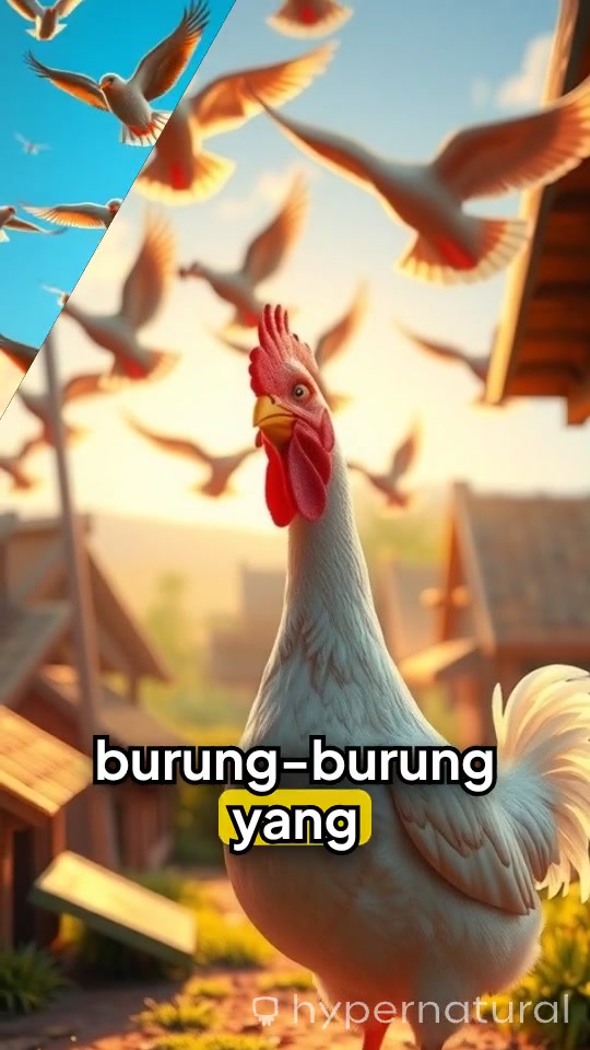 Kakek dan Pesan Suara: Sinyal Bisu?