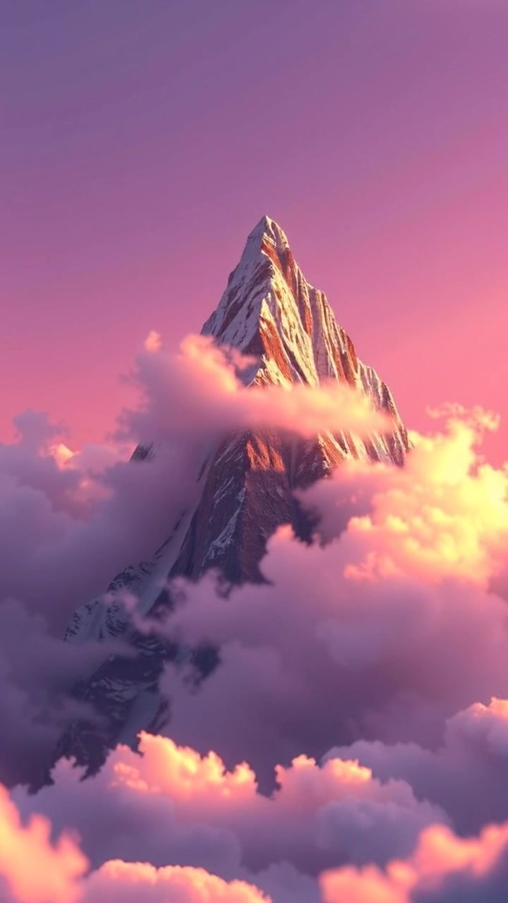 Rising to the Challenge: Dreams and Reality in Life