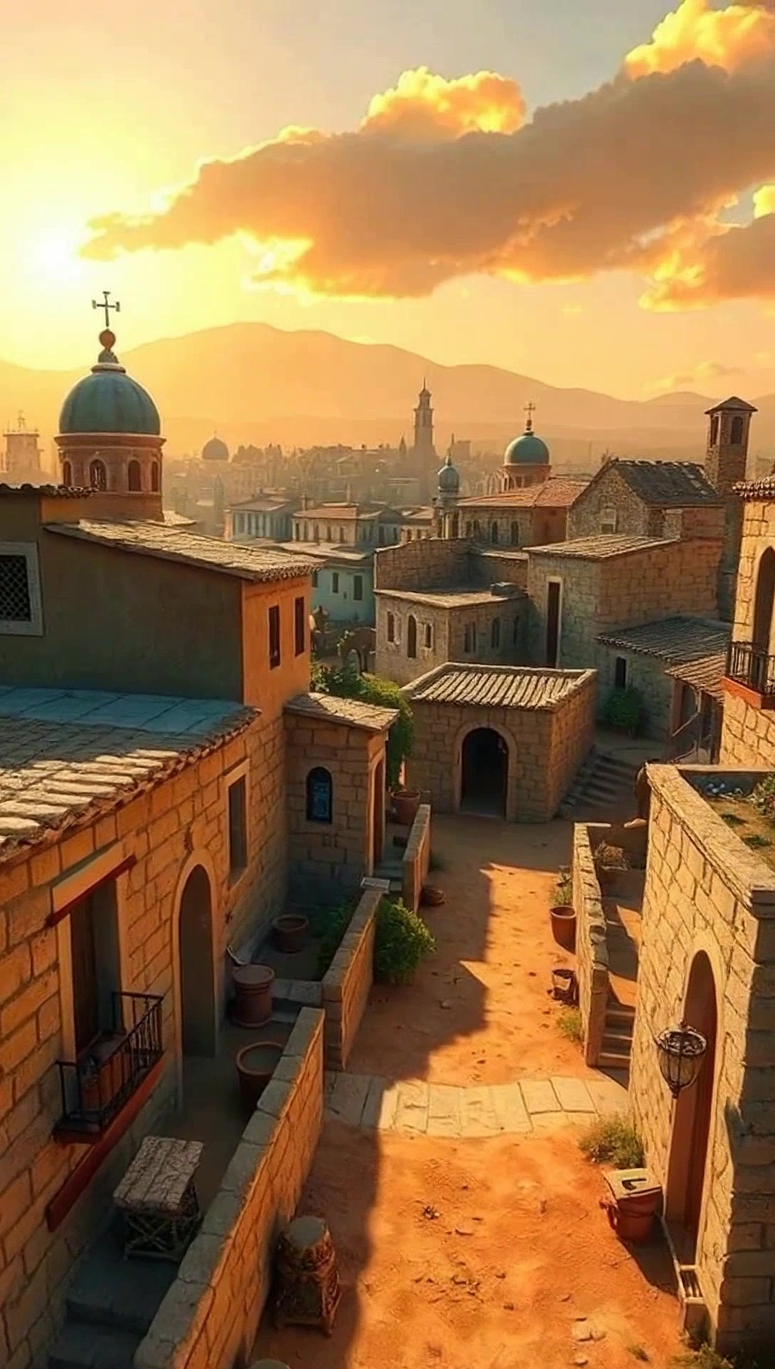 A Conservative Fairy Tale: What Child is This?