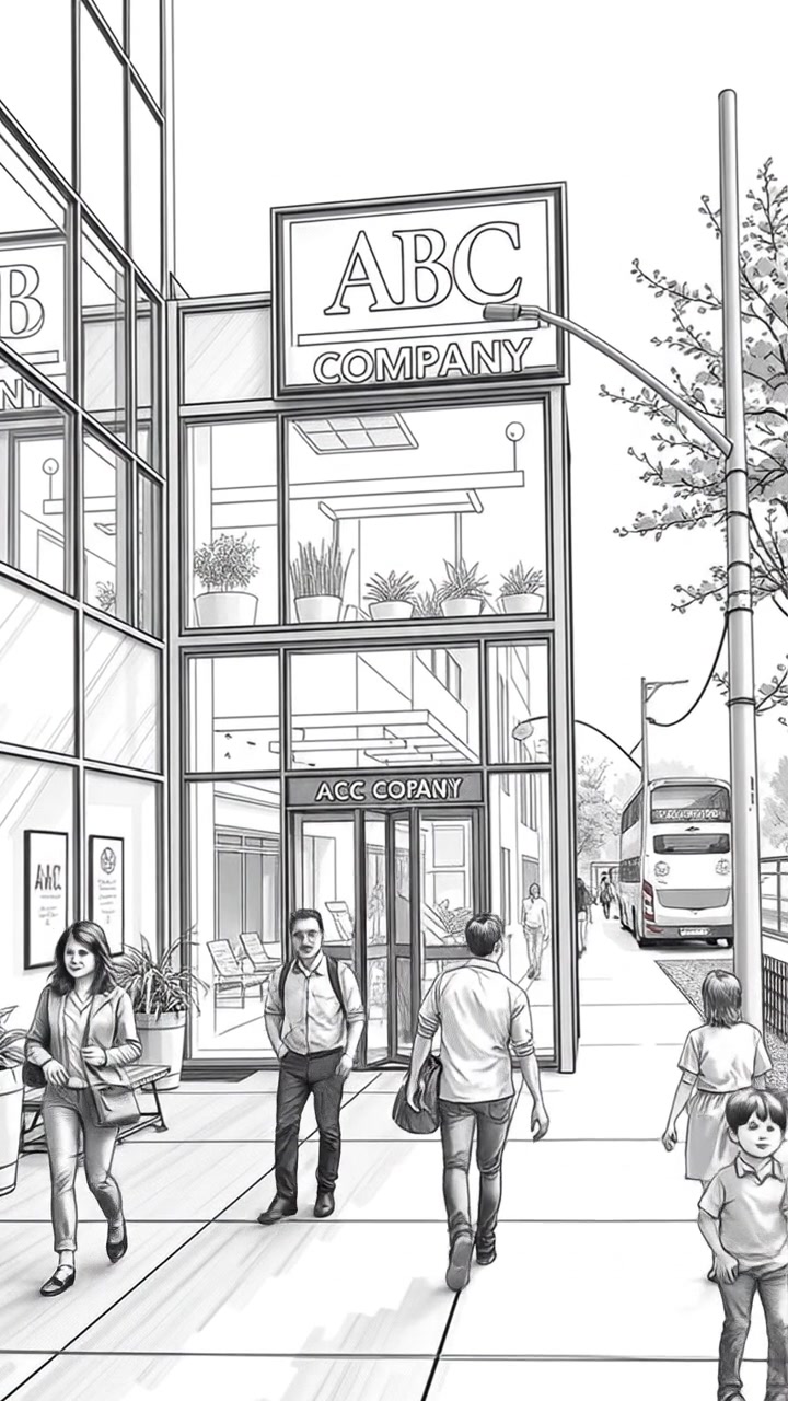 Supporting Families: ABC Company's On-Site Daycare Initiative