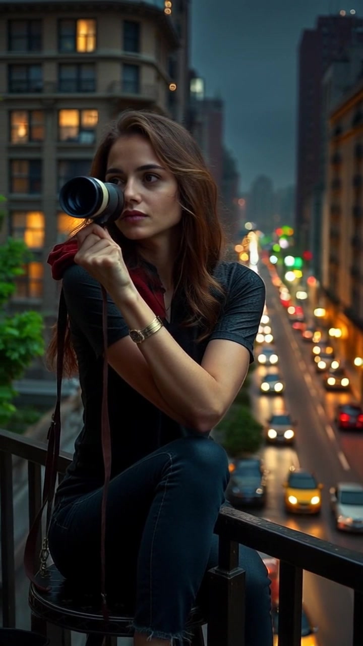 The Illusion of Fear