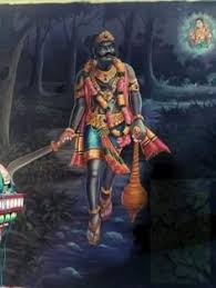 बाबा वीर बुलाकी: शक्ति, पूजा और साधना