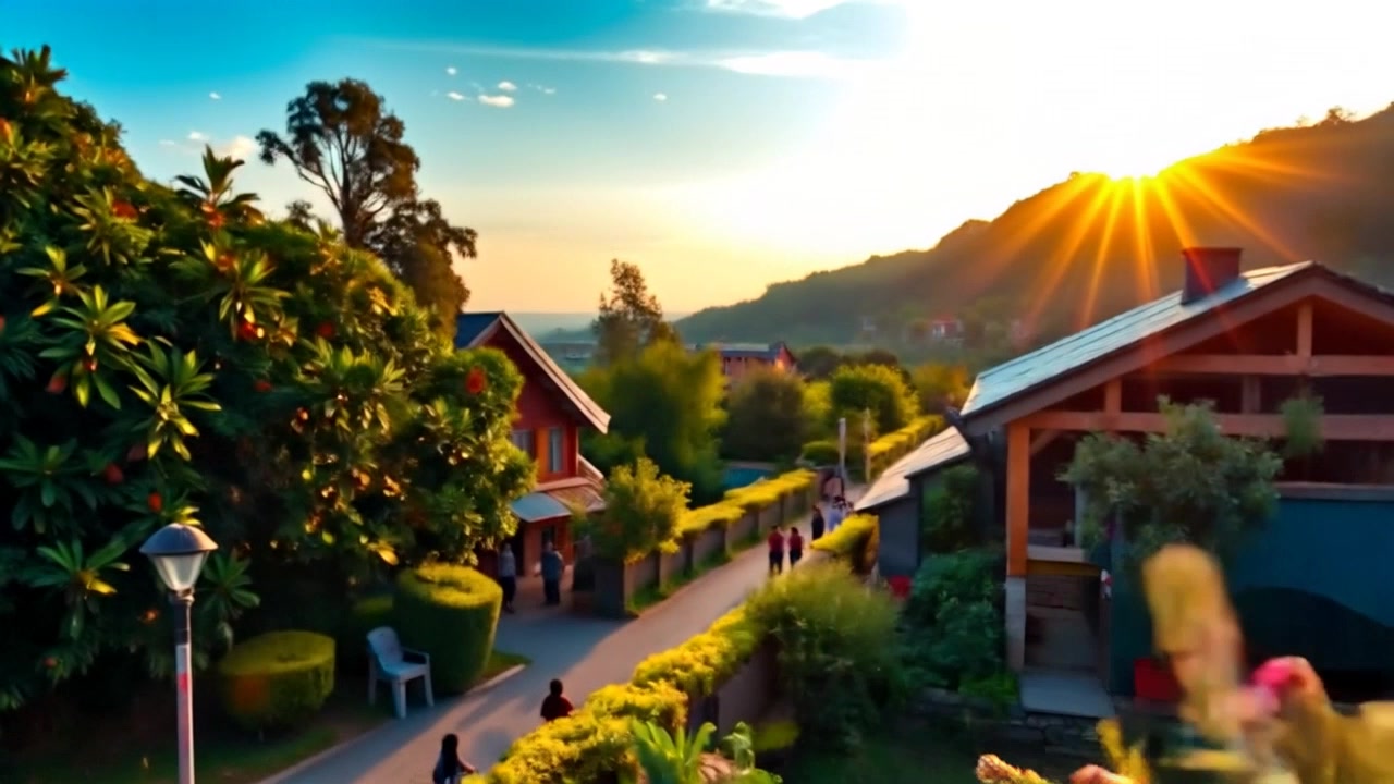 छतों से उतरता शैतान: बीबी सकीना की कहानी