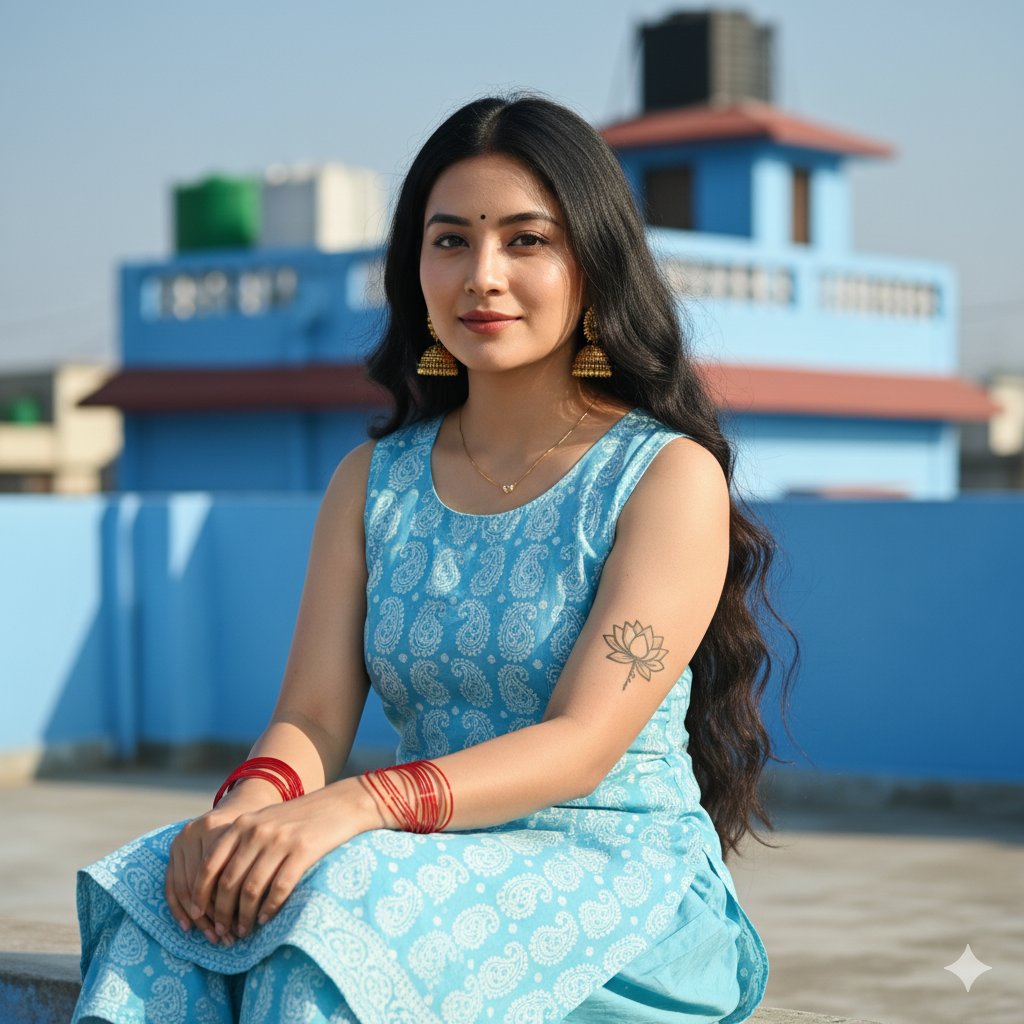शरद नवरात्रि की शुभकामनाएं और समाज में अच्छे-बुरे लोग