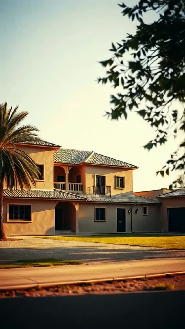 قصة الوالد وكرم الجار المخادع