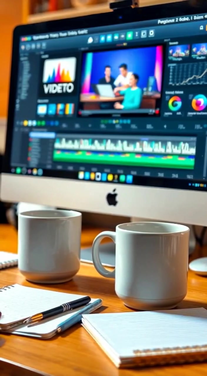 AI Se Content Creation Kaise Karein?