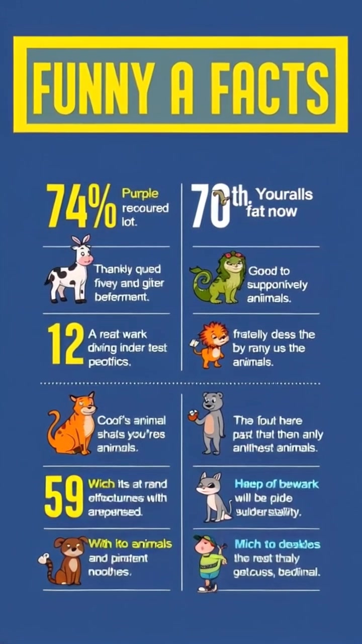 Mind-Blowing Facts That'll Short-Circuit Your Logic! ⚡️🤯