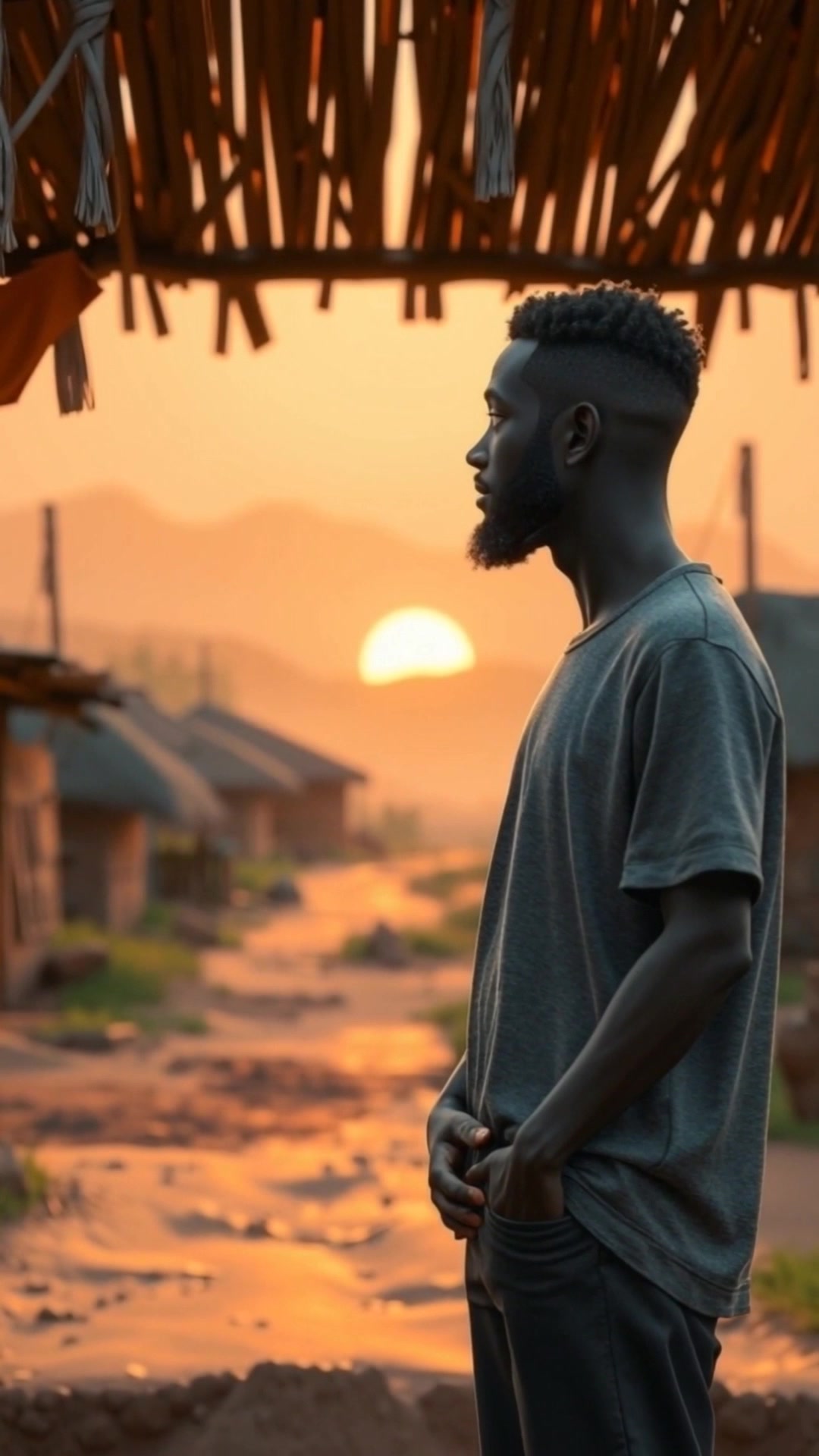 आरव के सपने: संघर्ष और उम्मीद