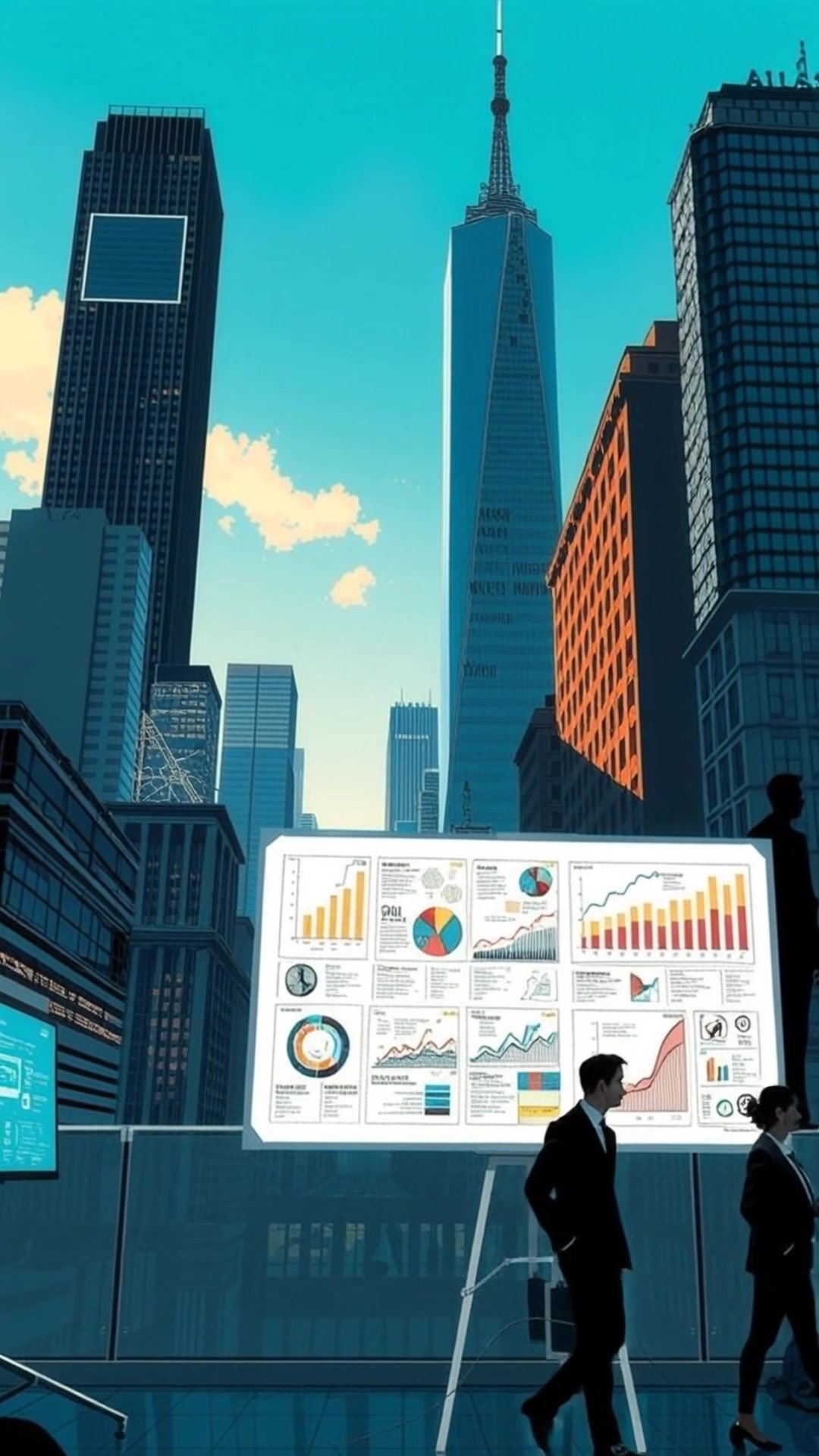 Essential Business Skills (copy)