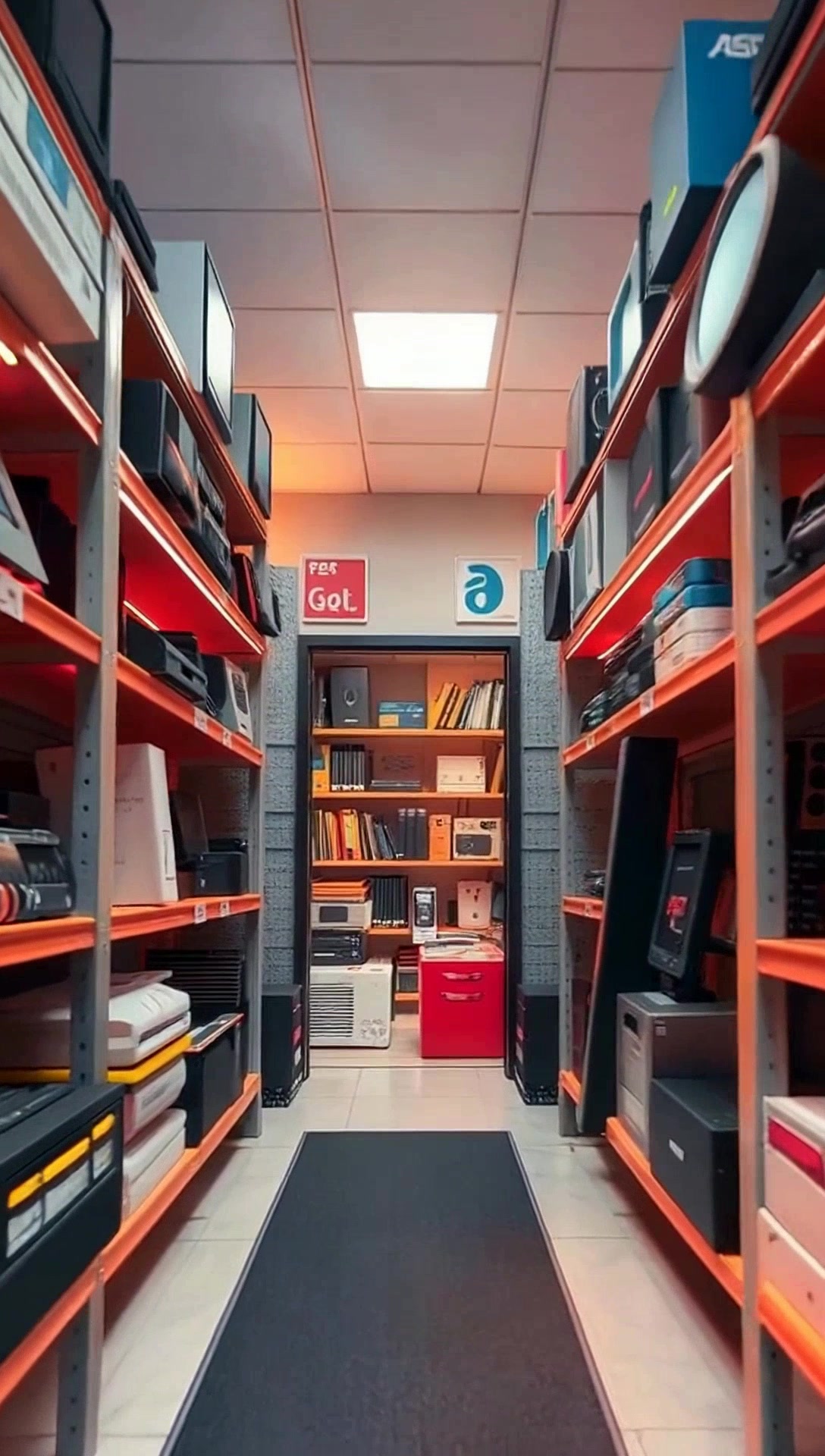 Clumsy Crooks: A Comedic Heist Gone Wrong