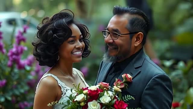 Mengatasi Ketidakadilan: Perjuangan Amanda dan Budi