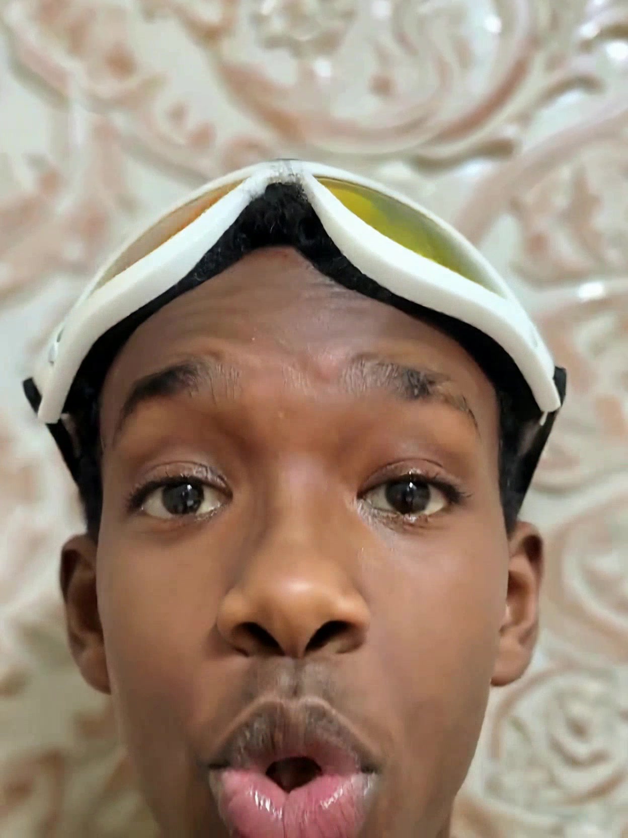 17 Years Later: A Tribute to Mr. Hussein