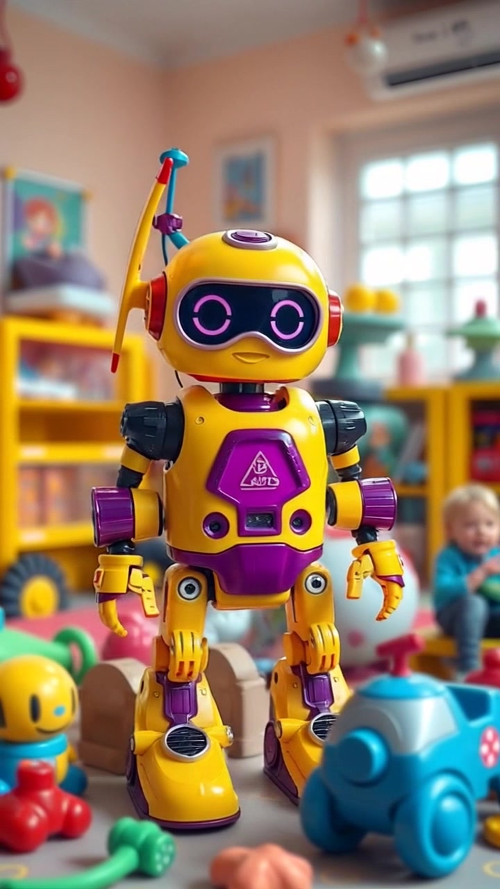 Ignite Creativity with Screen-Free Toys!