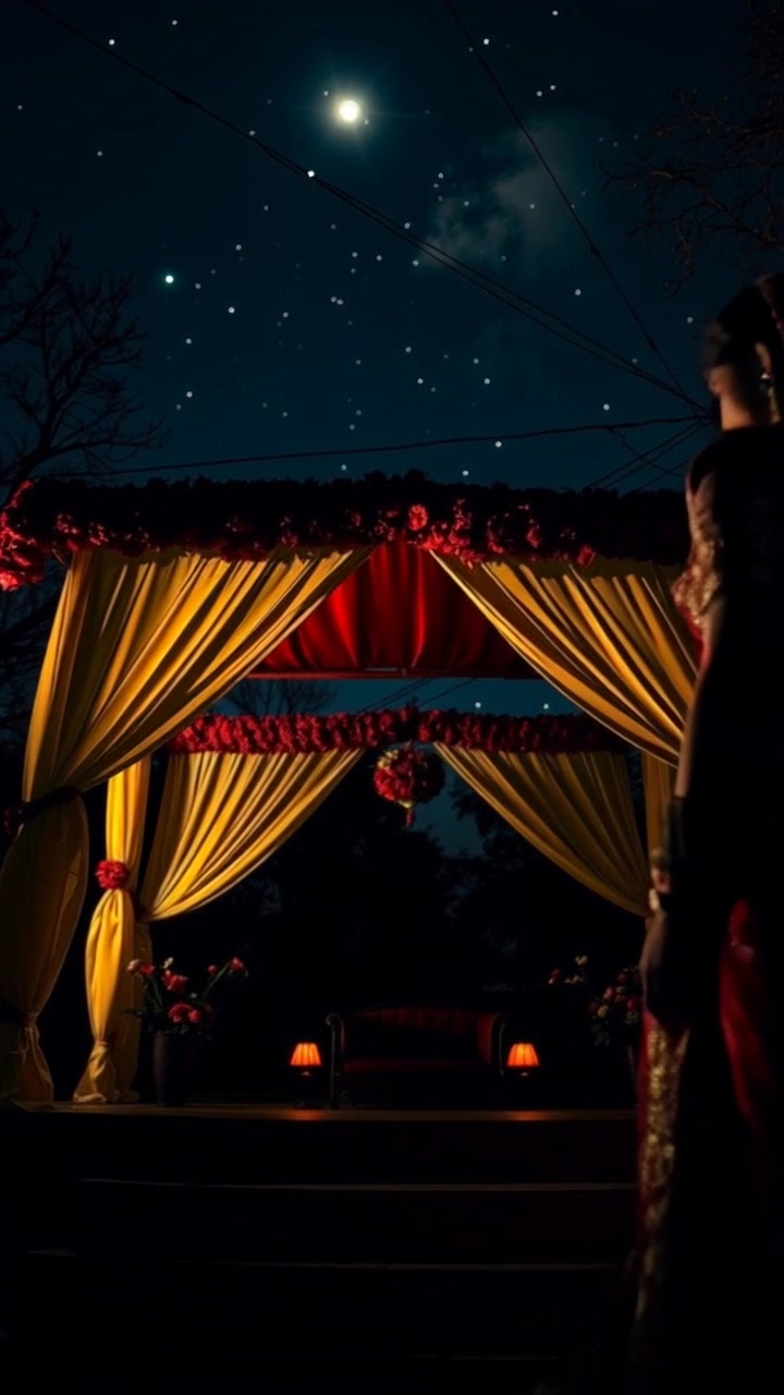 Ahalya's Silent Struggle