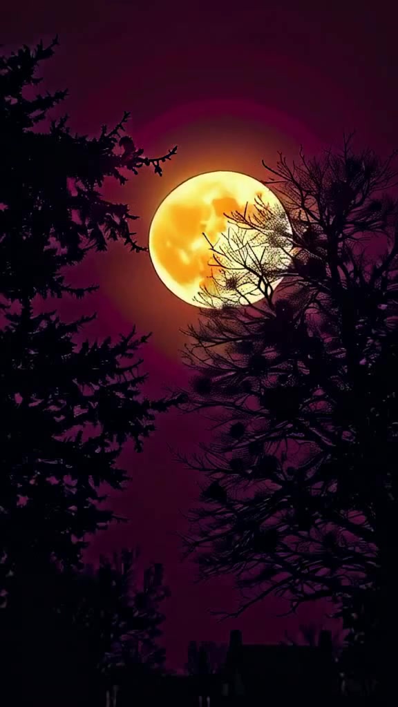 Ritual Bulan Purnama