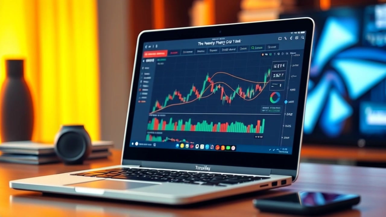 Mastering Stop Loss and Take Profit in Forex Using Price Action