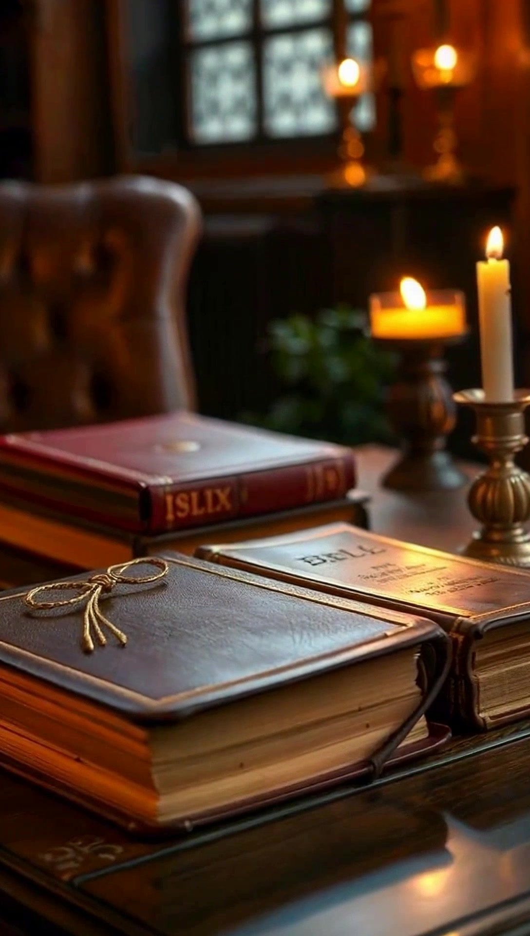 Unshakeable Assurance: Your Crown Awaits in Heaven!