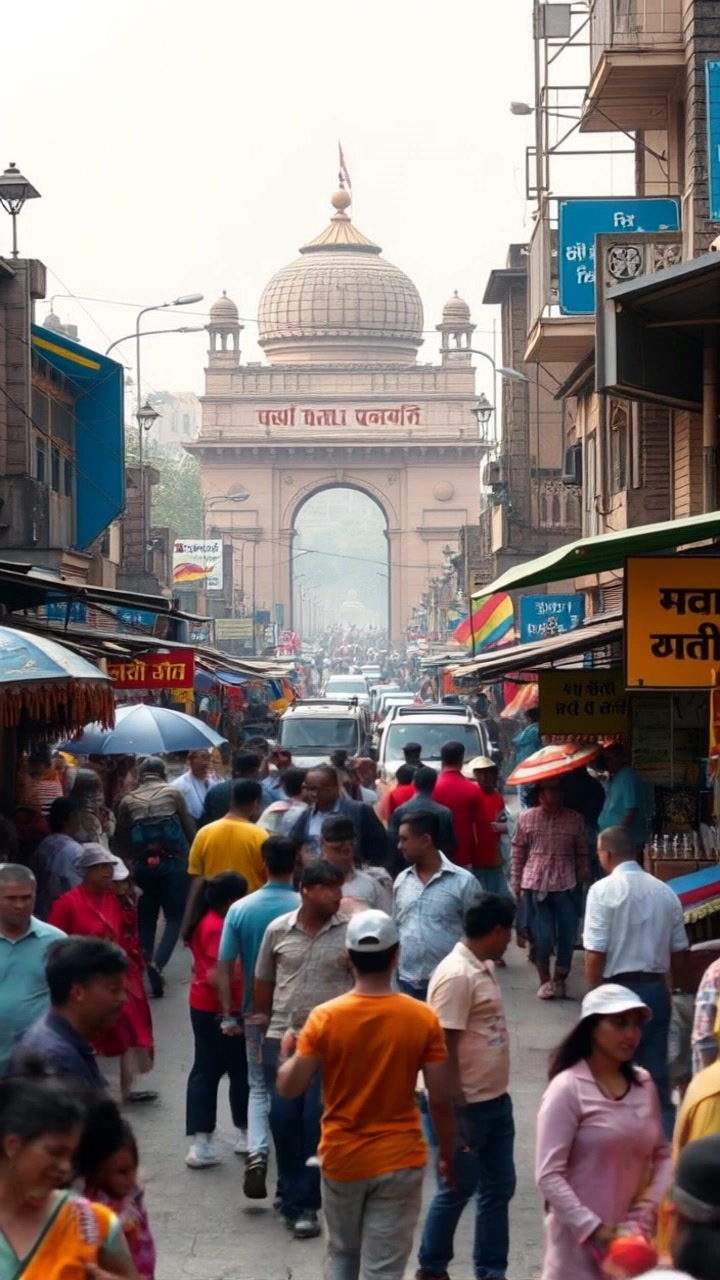 Essential Travel Tips for an Unforgettable Delhi Experience