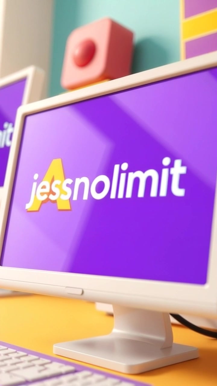 Fakta Menarik tentang Jess No Limit: Dari Pro Player ke YouTuber Sukses!
