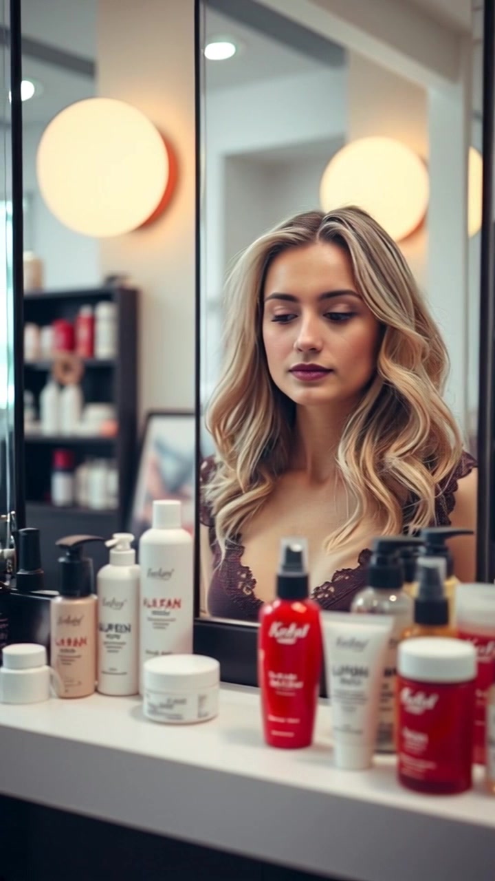 Transform Your Beauty with Qwinblessing’s Fragrance & Beauty Hub