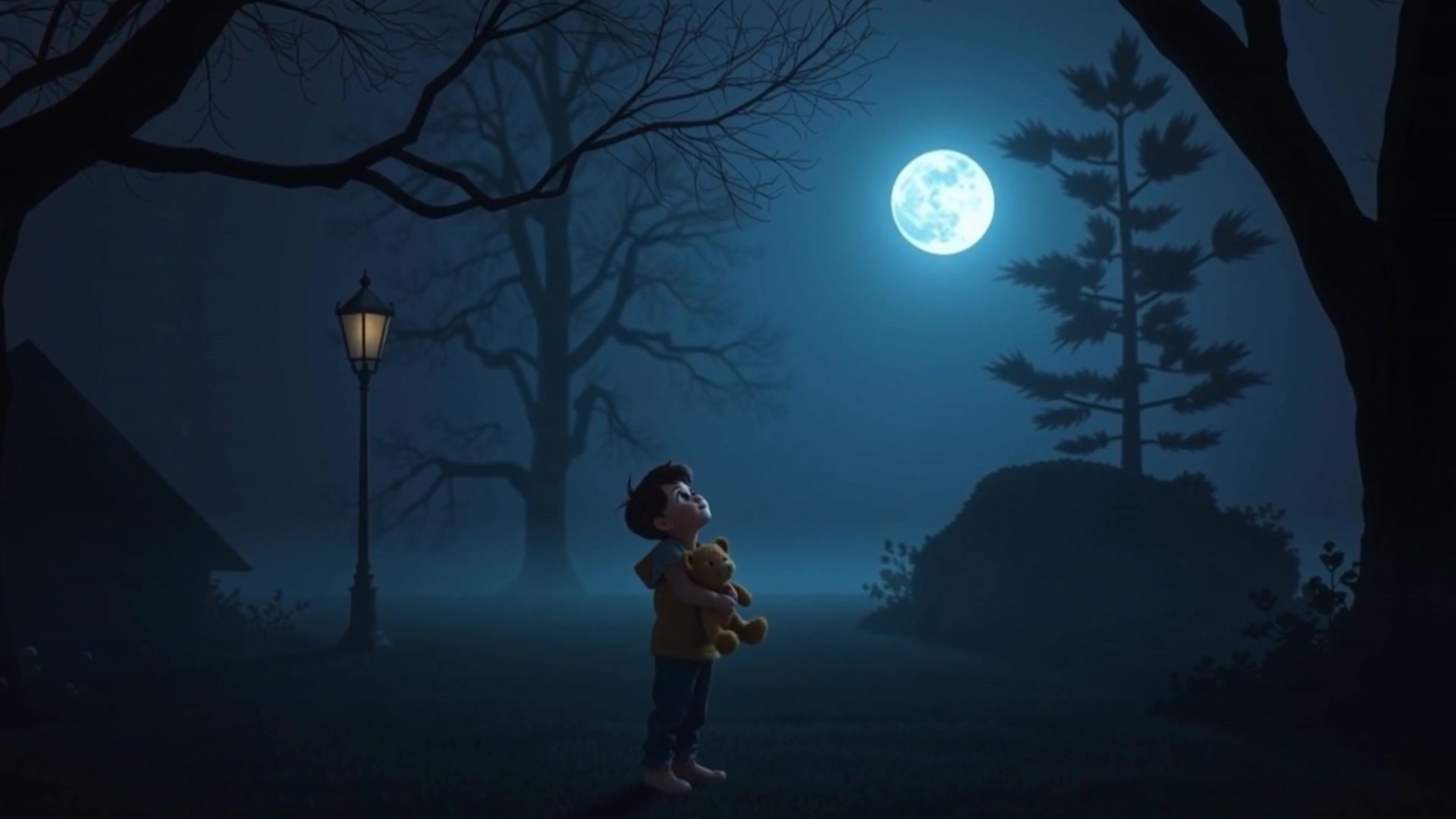 A Prayer for My Mother in Jannah