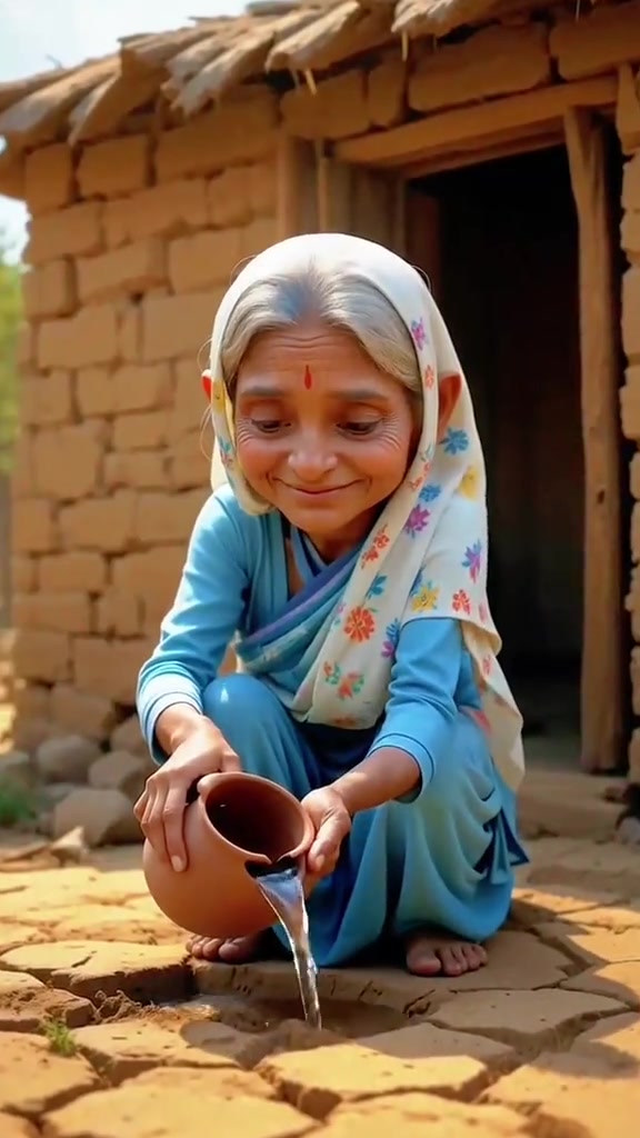 The Power of Prayer and Perseverance