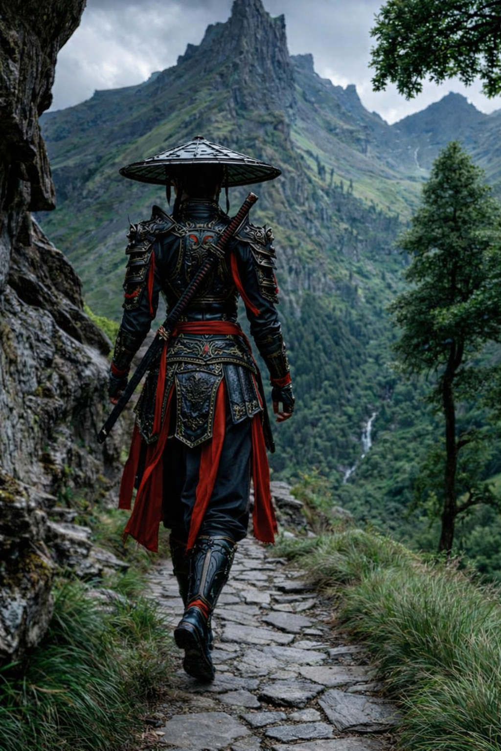 The Promise of Silence