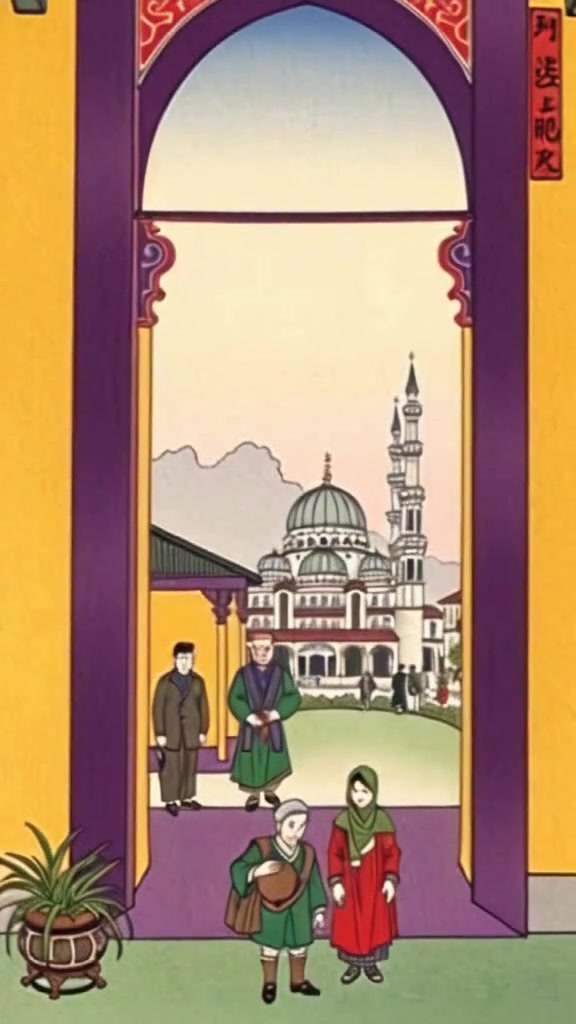 Understanding Sufism: Characteristics of a True Sufi according to Al Ghazali