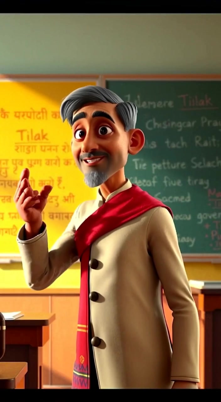पप्पू और उसका मोबाइल
