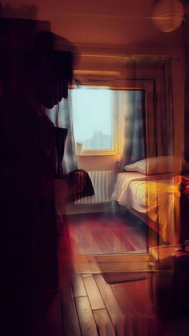 The Illusion of Love