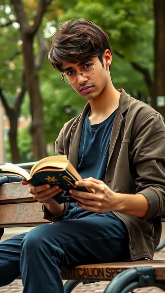 सपनों का पीछा: पढ़ाई की ताकत