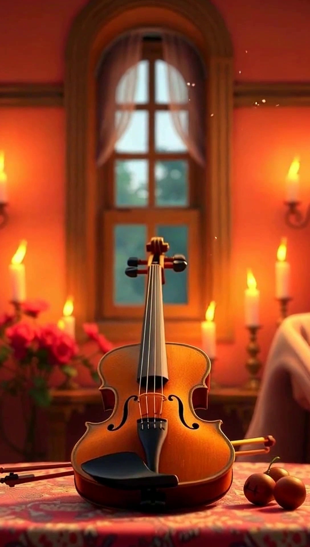 Happy Birthday My Love, Rabia!