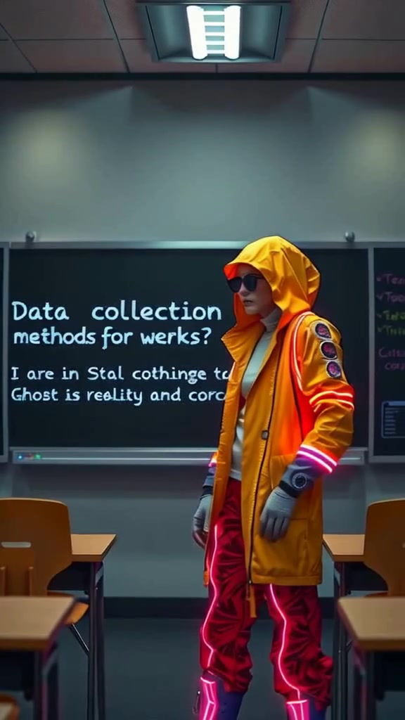 Metode Pengumpulan Data dalam Riset Kuantitatif