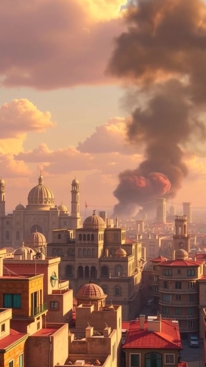 A Miracle of Mercy: Deliverance to Gaza