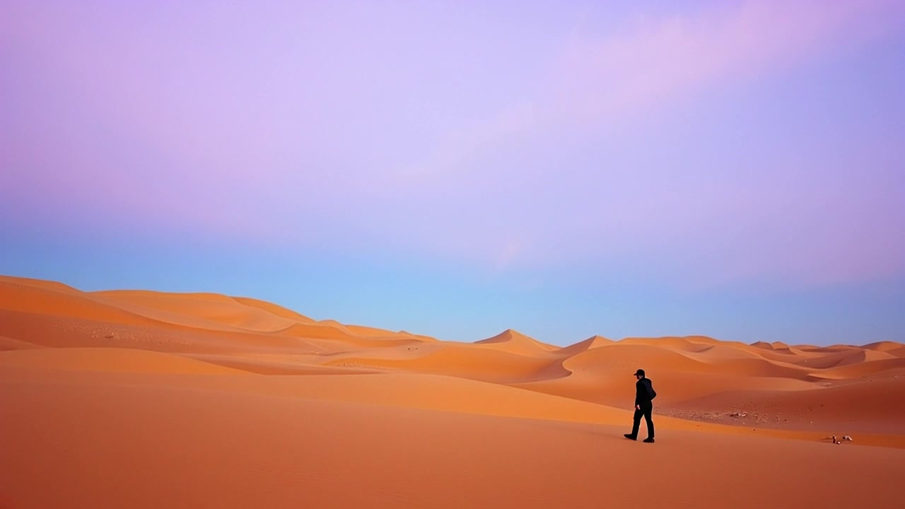 الدابة الأرضية: آية من آيات الله