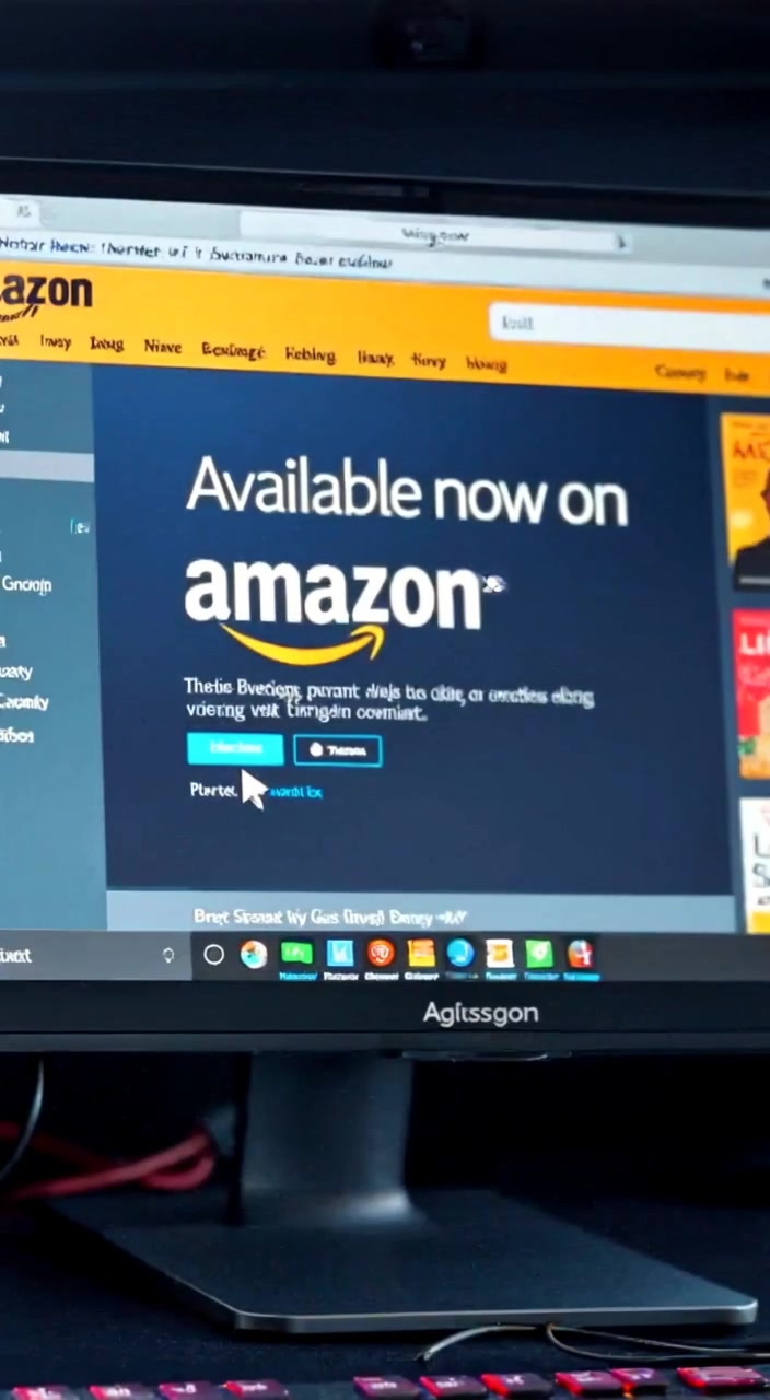 The Amazon Warriors: From Myth to Online Shopping