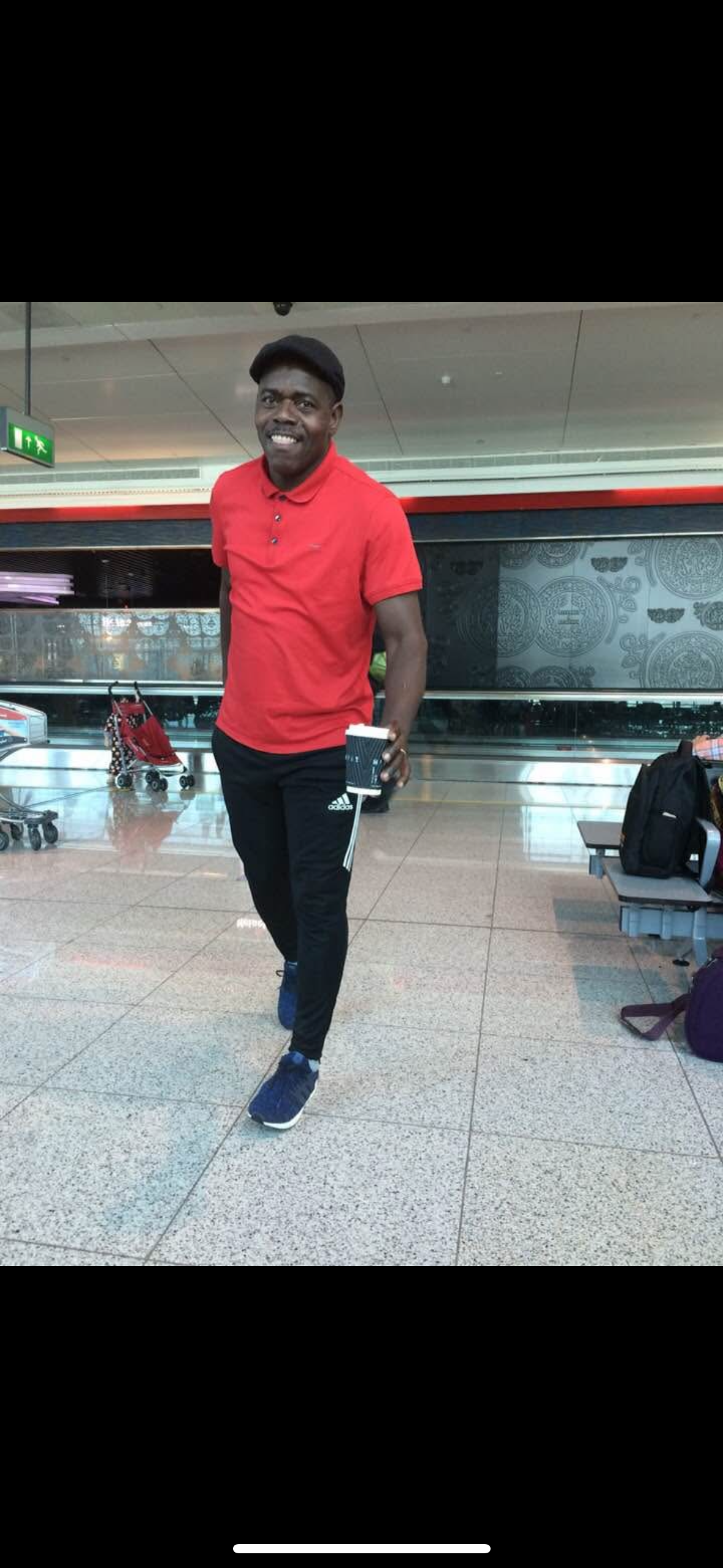 Overcoming Fear to Achieve Your Dreams