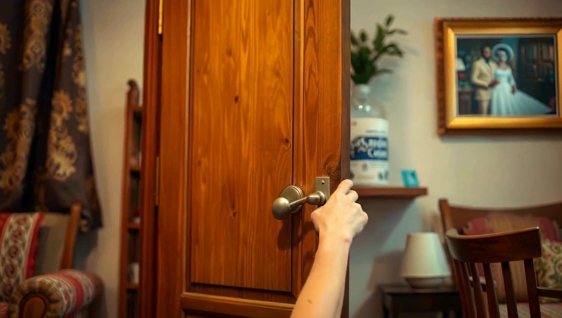 Traditional Marriage Steps Explained